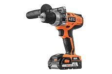 Аккумуляторная дрель AEG BSB 18C LI-202C 443980