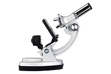 Микроскоп junior biotar 300–1200x, без кейса Bresser 74315