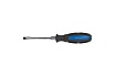 Ударная отвертка Toolberg 3101141 SL6x100 мм, двухкомпонентная рукоятка 90002916006