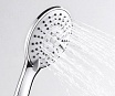 Душевая лейка WasserKRAFT A002 хром