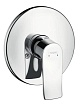 Смеситель для душа Hansgrohe Metris 31686000