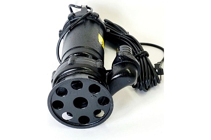 Дренажный насос Greenpump WQD 15-15-1,5 VALERA без поплавка 230V 15151550