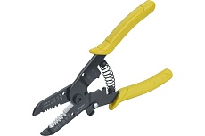 Пресс-клещи Navigator 95 164 NHT-Pkm01-4v1 95164