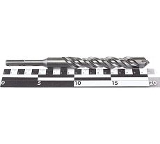 Бур (20х150/200 мм; SDS+) Biber 78201 тов-041926