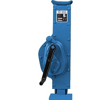 Реечный домкрат GEARSEN 5 т GRJ 50