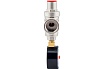 Редуктор давления PROFACTOR поршневой, c манометром 3/4" PF PRV 251.20G