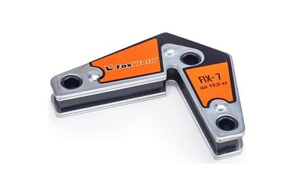 Угольник магнитный FIX-7 Foxweld 6006
