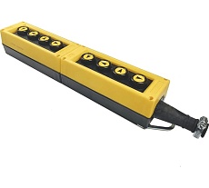 Пульт управления EMAS PVK8E