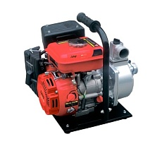 Мотопомпа Fubag PG300