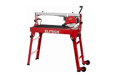 Плиткорез Elitech ПЭ 800/62Р 177157