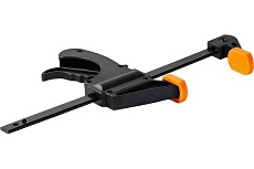 Быстрозажимная струбцина Smartbuy 382x210 , для быстрого зажима деталей tools SBT-FQC-8P1