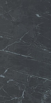 Плитка Atlas Concorde Marvel Pro Noir S. Laurent 80 40x80 см, 9M4O