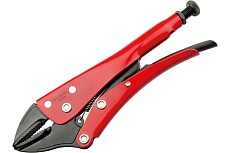 Шарнирная струбцина широкая Ceta Form 63 мм E51-240-2