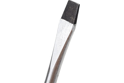 Отвертка SL 5х100мм Biber Эксперт 85533 тов-079463