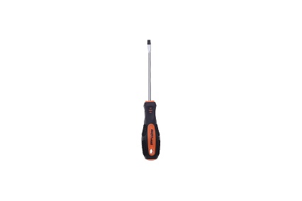 Шлицевая отвертка 5,5х1,0х100мм AV Steel AV-420504