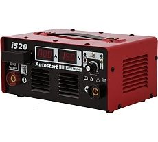 Инверторное пуско-зарядное устройство Bestweld AUTOSTART i520 BW1640