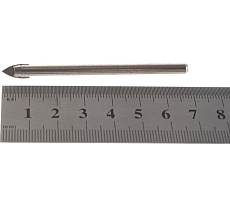 Сверло по стеклу и керамике (6х68 мм) Archimedes 91687