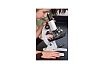 Биологический лабораторный микроскоп Celestron 400х 44102