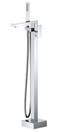 Напольный смеситель Aquatek Либра AQ1645