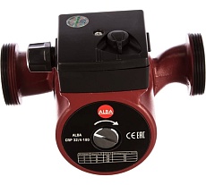 Циркуляционный насос ALBA CRP 32/4-180 AL161002