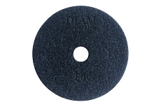 Круг алмазный гибкий шлифовальный АГШК Master Line Universal №50 (125х2.5 мм) Diam 643