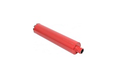 Коронка алмазная проходка Expert WCHP-102/450, 1 1/4&quot; UNC EKF wchp-sf102/450