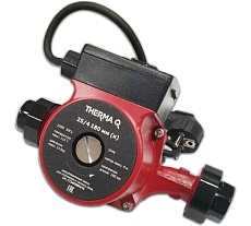 Насос циркуляционный Металлсервис МС THERMA Q 25/4 180 к 1260121