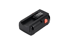 Аккумулятор (25 В; 3 Ач; Li-Ion) для Gardena 380 Li Pitatel TSB-263-GDA25-30L