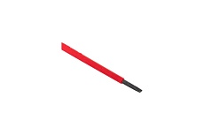Отвертка EKF Professional SL3.5x0.6 мм, VDE 1000В sl-3.5-0.6-pro-in