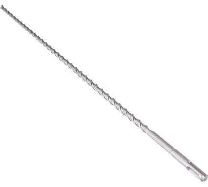 Бур (10x600 мм; SDS plus) Redverg 6620976