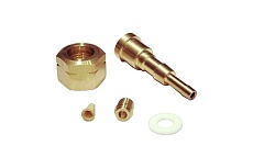 Штуцер М22 GasFit 00000000574