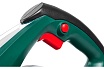 Рубанок Hammer Flex 1200 Вт, 15000 об/мин, нож 110 мм, срез до 3.5 мм, опорная рамка RNK1200