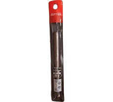 Сверло усиленное 10х110 мм по бетону и камню Eco RITTER PS12210110