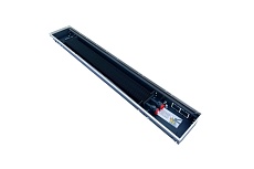 Встраиваемый внутрипольный конвектор Techno Power KVZns 300-105-1800 RH04007430