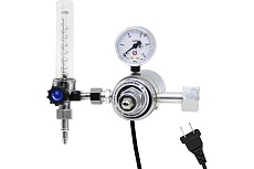 Регулятор универсальный с подогревателем У30/АР40П Basic Optima Q4224 &Q4224_0