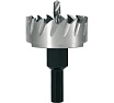 Коронка по металлу (42 мм; HSS-G) RUKO 128042