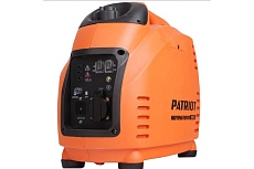 Инверторный генератор Patriot 2000i 474101035