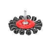 Щетка MASTER дисковая для дрели (75 мм) Stayer 35115-075_z01