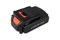 Батарея аккумуляторная (12 В; Li-Ion) для CD3312L/ДШ-3312Л Sturm CD3312L-4