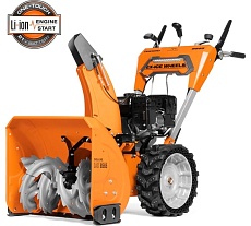 Бензиновый снегоуборщик Daewoo DAST 8565