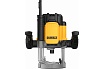 Фрезер двуручный DeWalt DWE625-QS