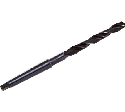Сверло по металлу (10.2x168x87 мм; КМ1; Р6М5) ТехноСталь t127063