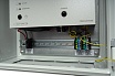 Уличный источник бесперебойного питания Skat -V.220AC-800VA, 220В, 600Вт, 4 АКБ внешние, Off-Line синусоида, корпус IP56 985