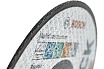 Диск отрезной X-LOCK Multi Material (125x1.6x22.23 мм; прямой) Bosch 2608619270