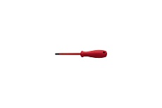 Крестовая отвертка Unior VDE 1000V PZ 2x100 мм 3838909164847