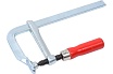 Струбцина BESSEY BE-GZ25, 250 мм