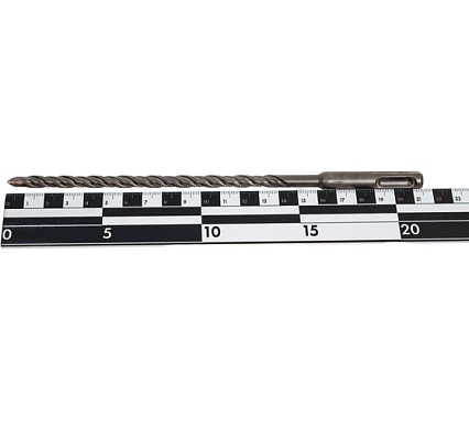 Сверло PowerLS-plus по бетону (7x150/215 мм; SDS-plus) HAWERA F00Y101487