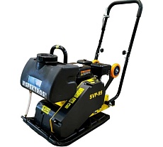 Виброплита SVP-95 ДВС Loncin G200F SPEKTROS 54838