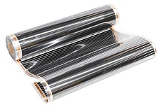 Инфракрасная пленка STEM ENERGY Rexva XT310 (220вт/м2) ИНФ034