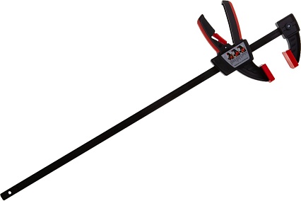 Струбцина 600/80 BESSEY BE-EZS60-8